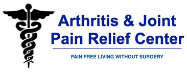 Joint Pain | Non-Surgical Joint Pain Relief Treatment | Knee Pain Relief Columbus Ohio Logo